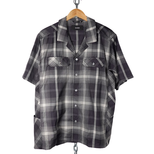 Haven Merino Wool SS Button Up - Size 3