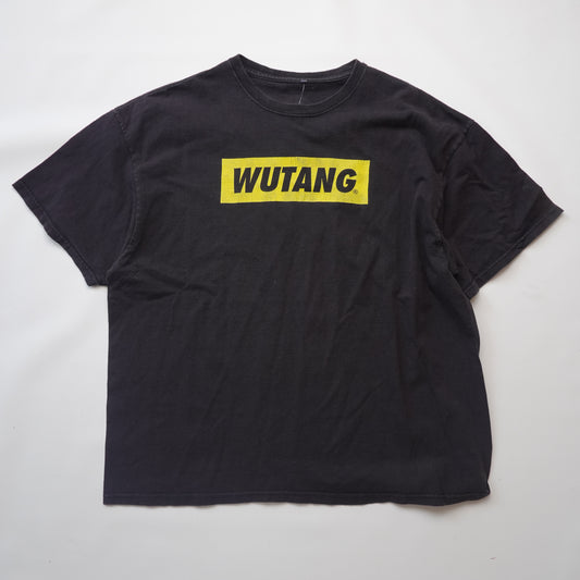 Vintage Wu-Tang Bogo Tee - Size XL