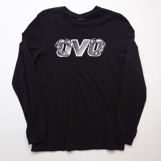 OVO Scorpion L/S - Size M