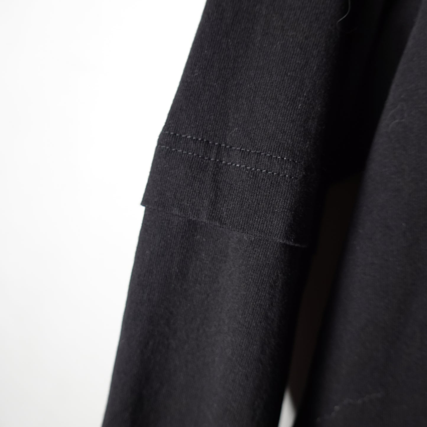 Sacai Get Lifted Reversible Long Sleeve - Size 4