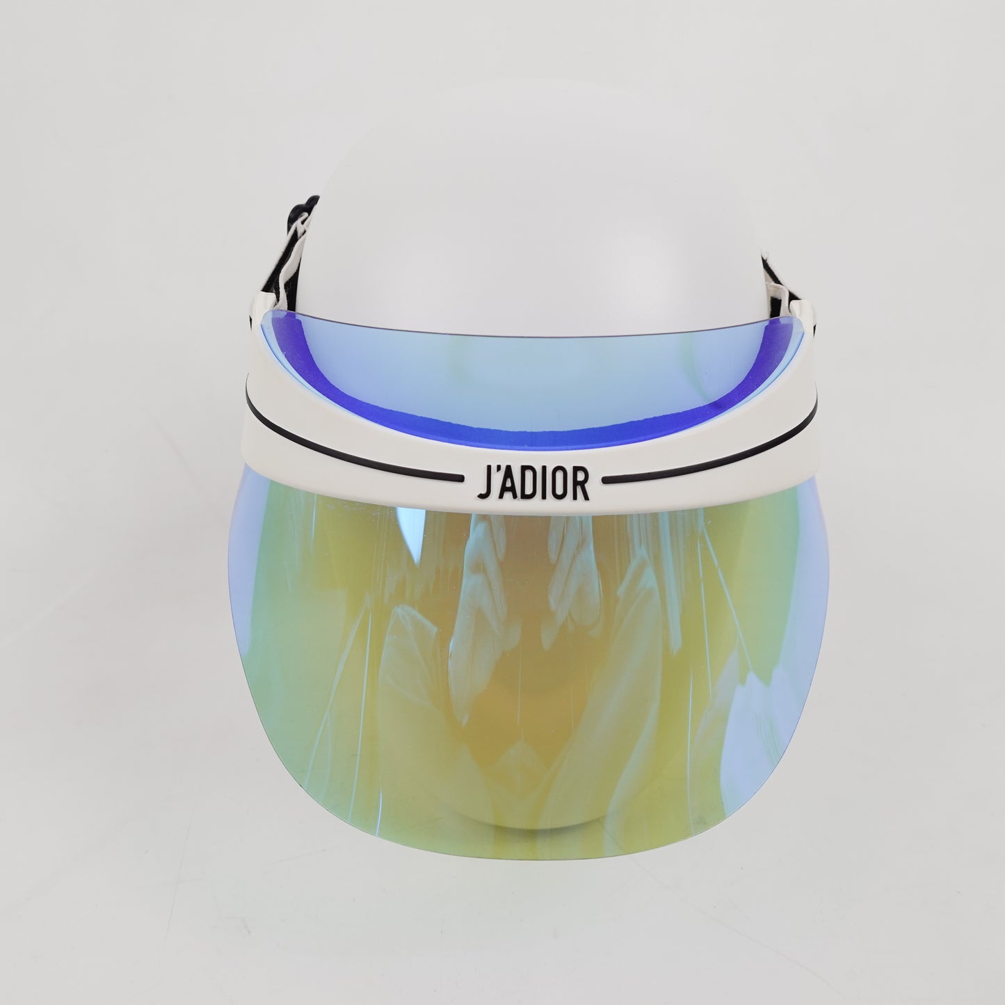 Christian Dior Club Visor