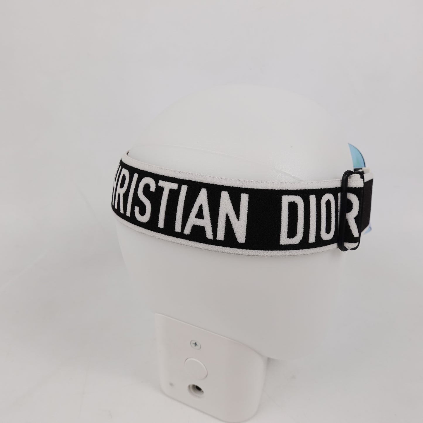 Christian Dior Club Visor