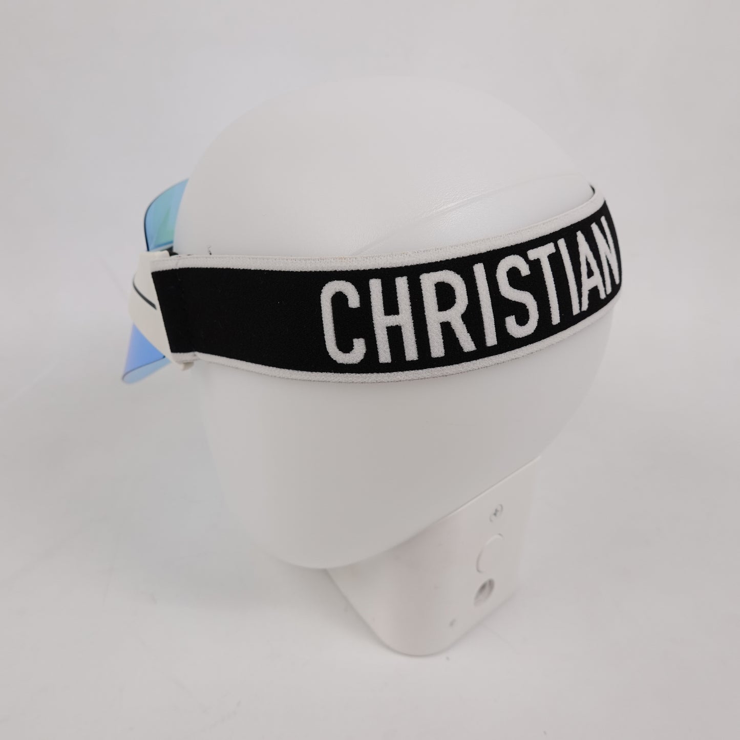 Christian Dior Club Visor