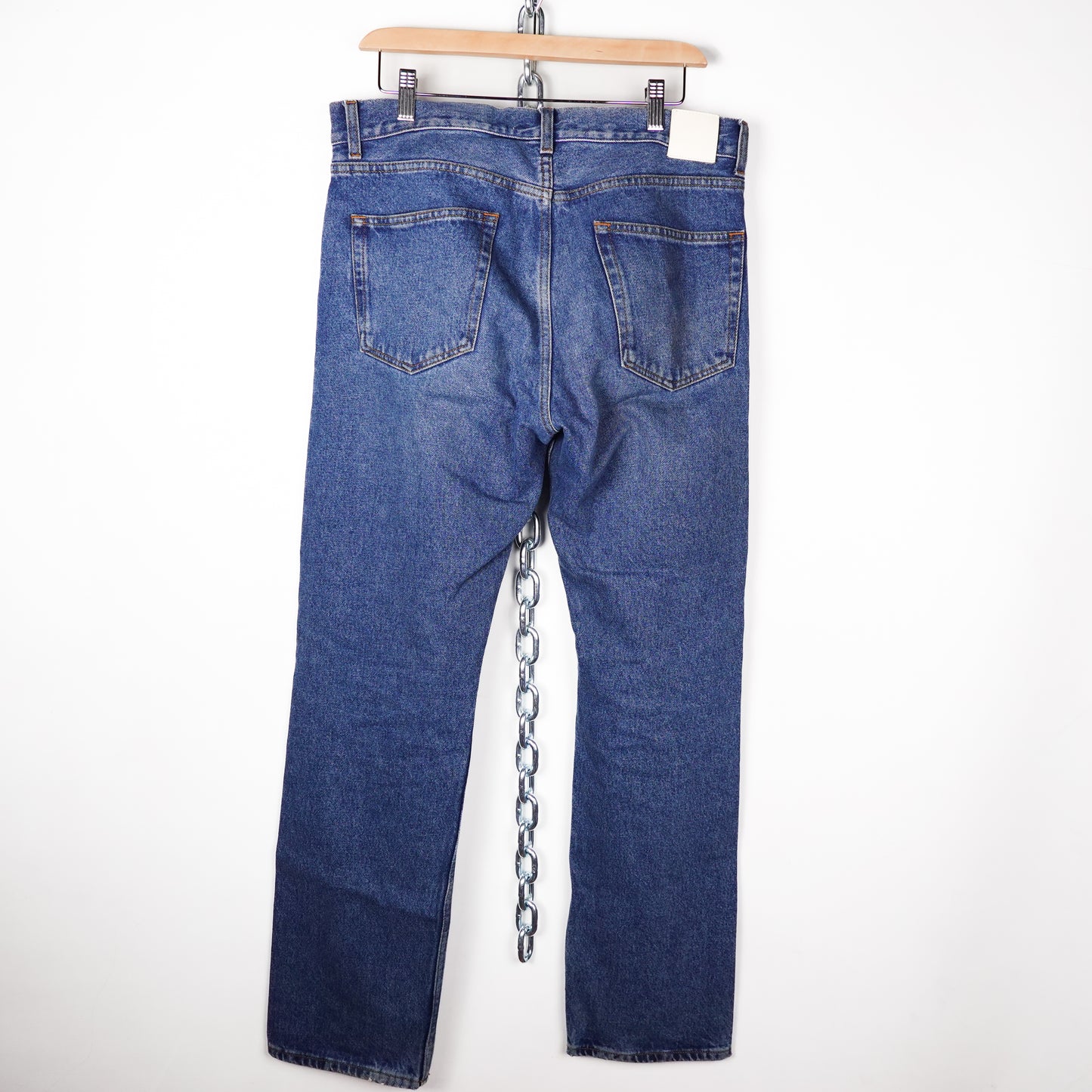 Séfr Blue Jeans - Size 32