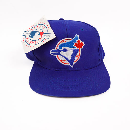 Vintage Blue Jays Hat