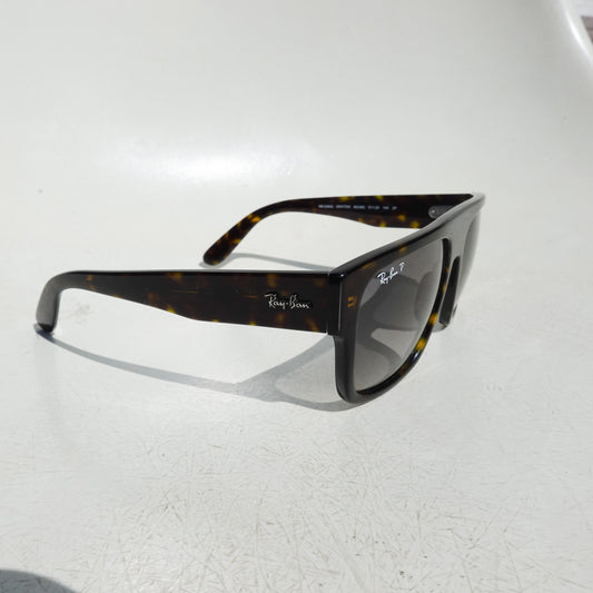 Ray-Ban Drifter Polarized Sunglasses