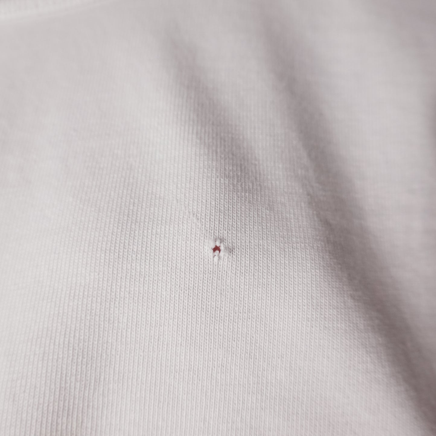 Helmut Lang SS22 Kyungjun Lee Tee - Size XL