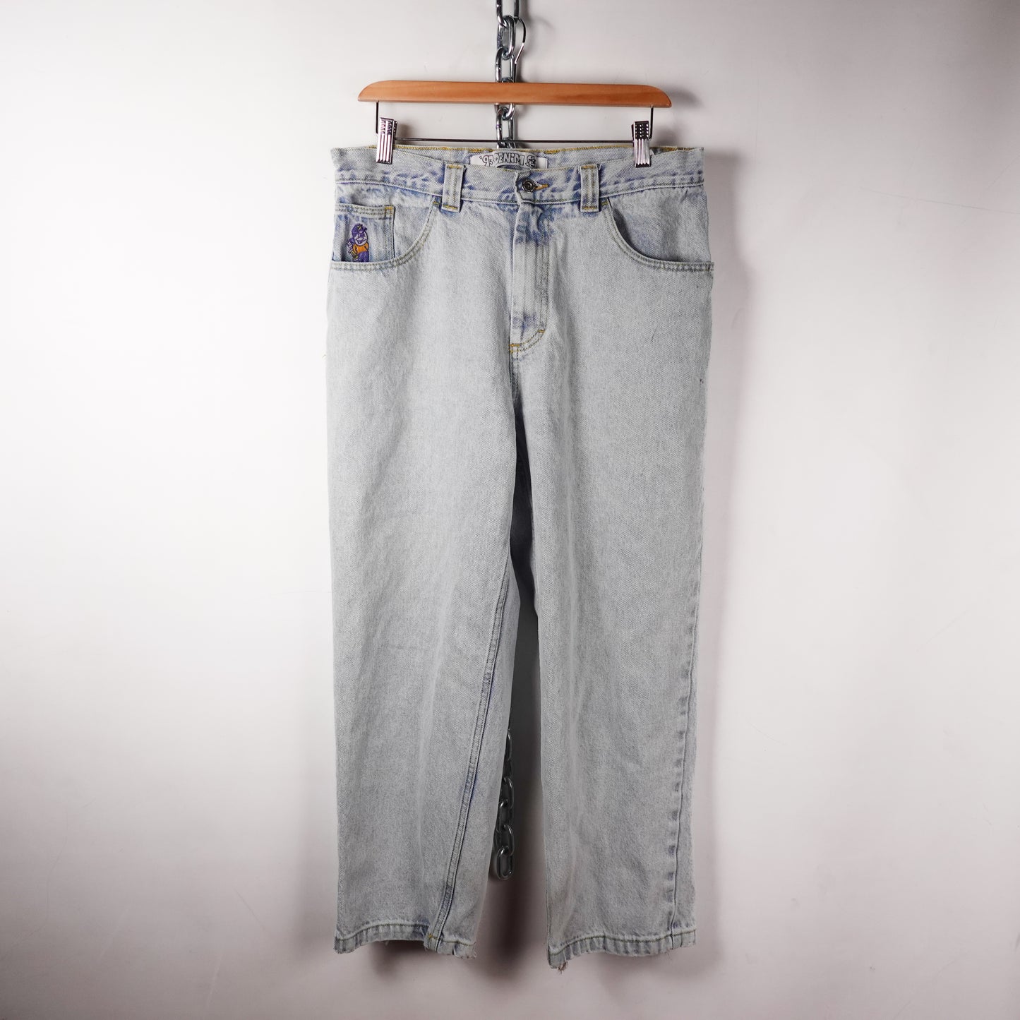 Polar 93 Denim - Size 32
