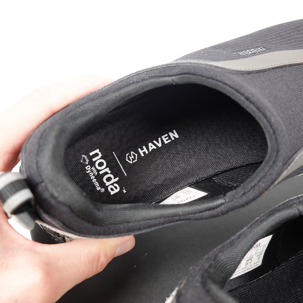 Haven x Norda  003G+ - Size 9