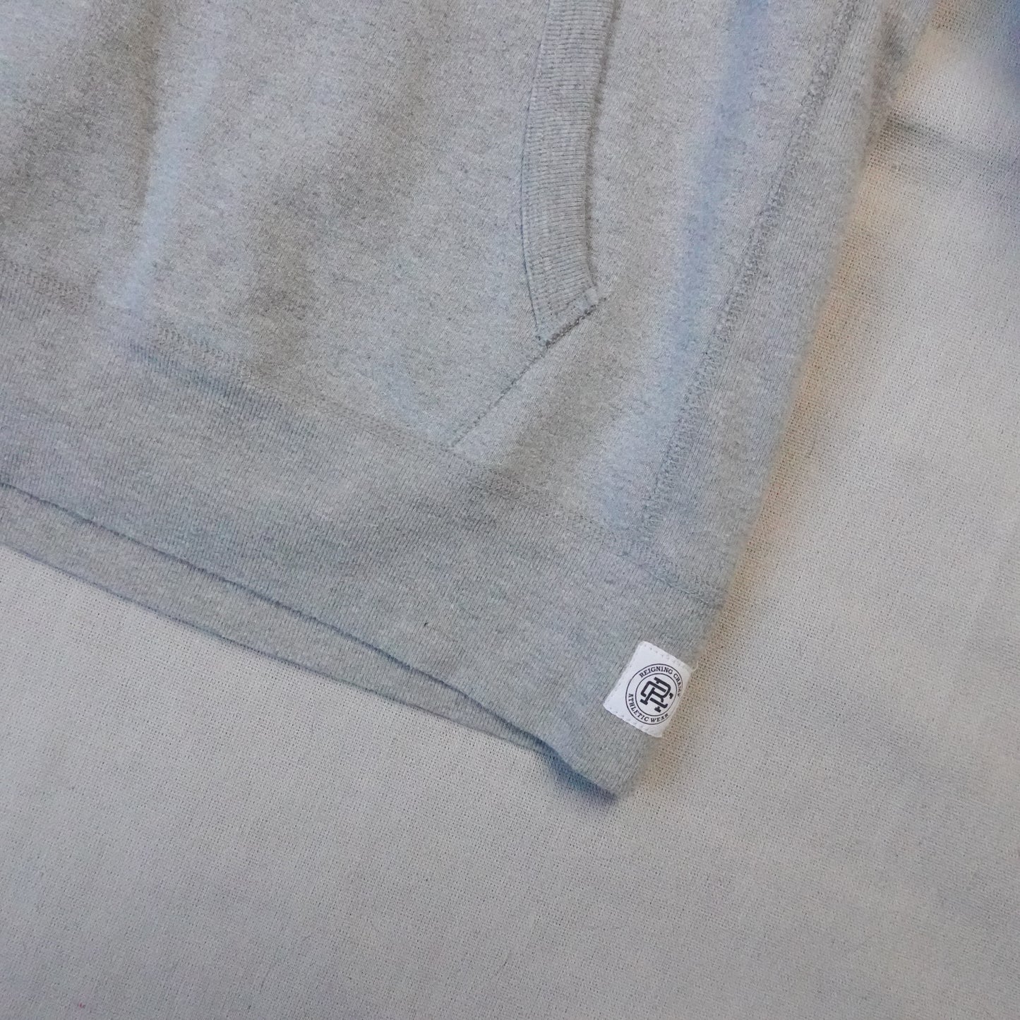 Reigning Champ Hoodie - Size XS