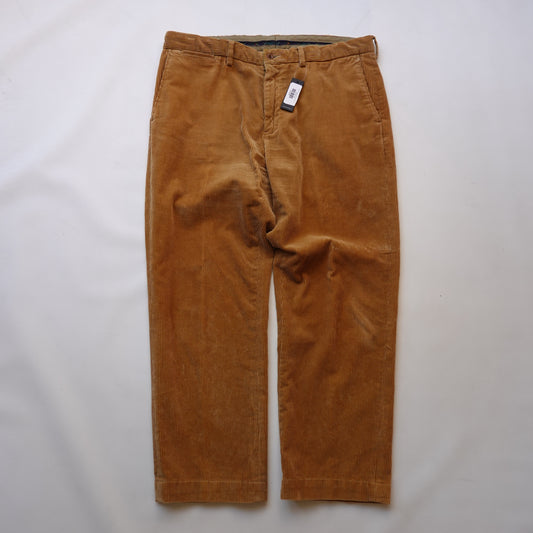 Vintage Polo Corduroy Pants - Size - Size 38