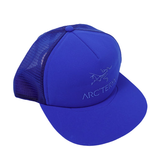 Arc'teryx Logo Trucker Hat