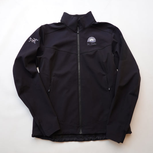 Arc’teryx BC Parks Epsilon Jacket - Womens L