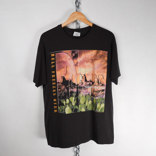 Vintage Eagles World Tour Tee - Size XL