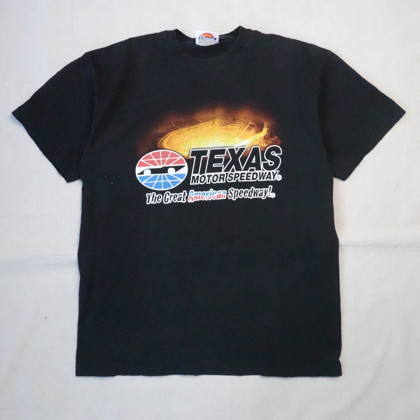 2010 Texas Speedway Tee - Size XL