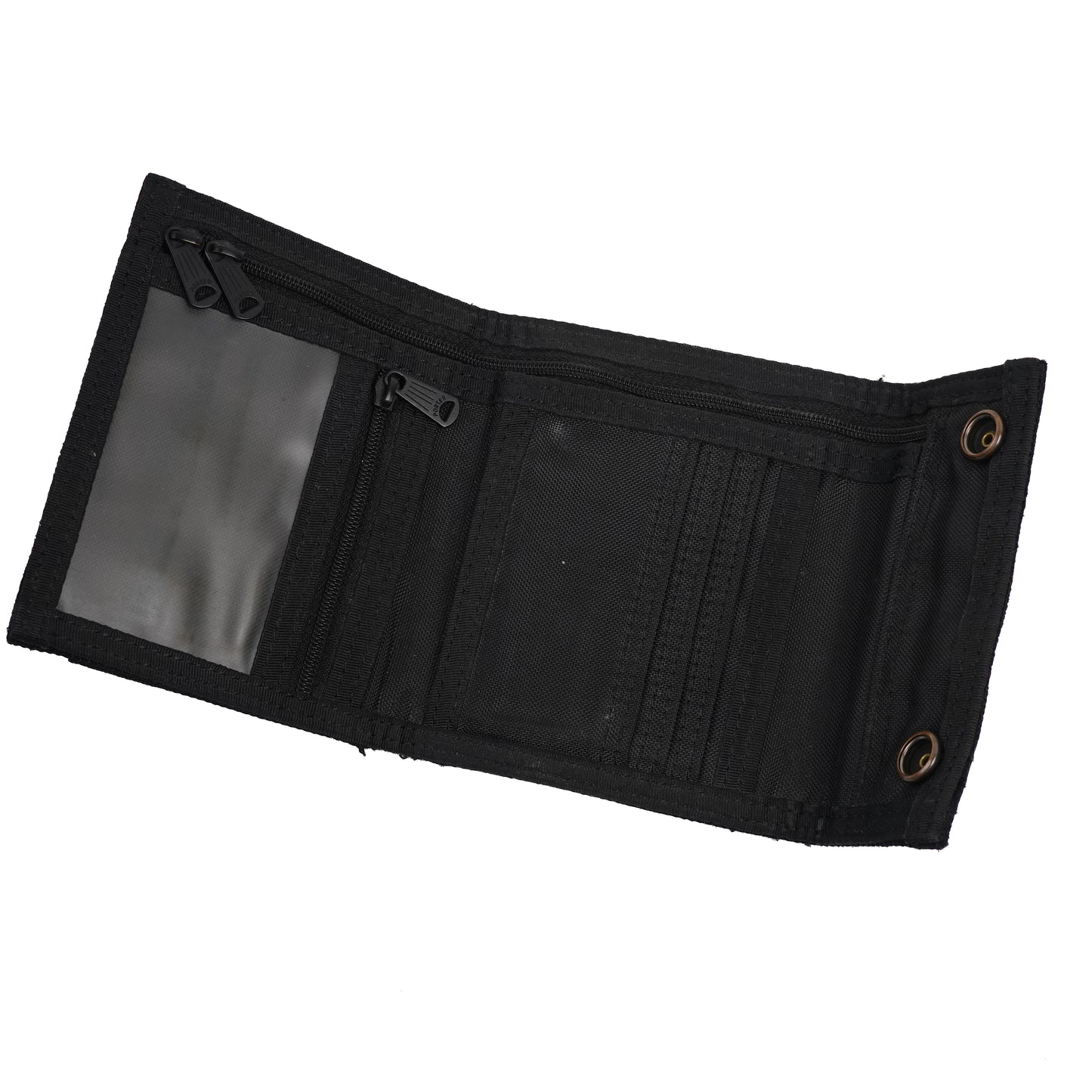 Porter Tough Canvas Wallet