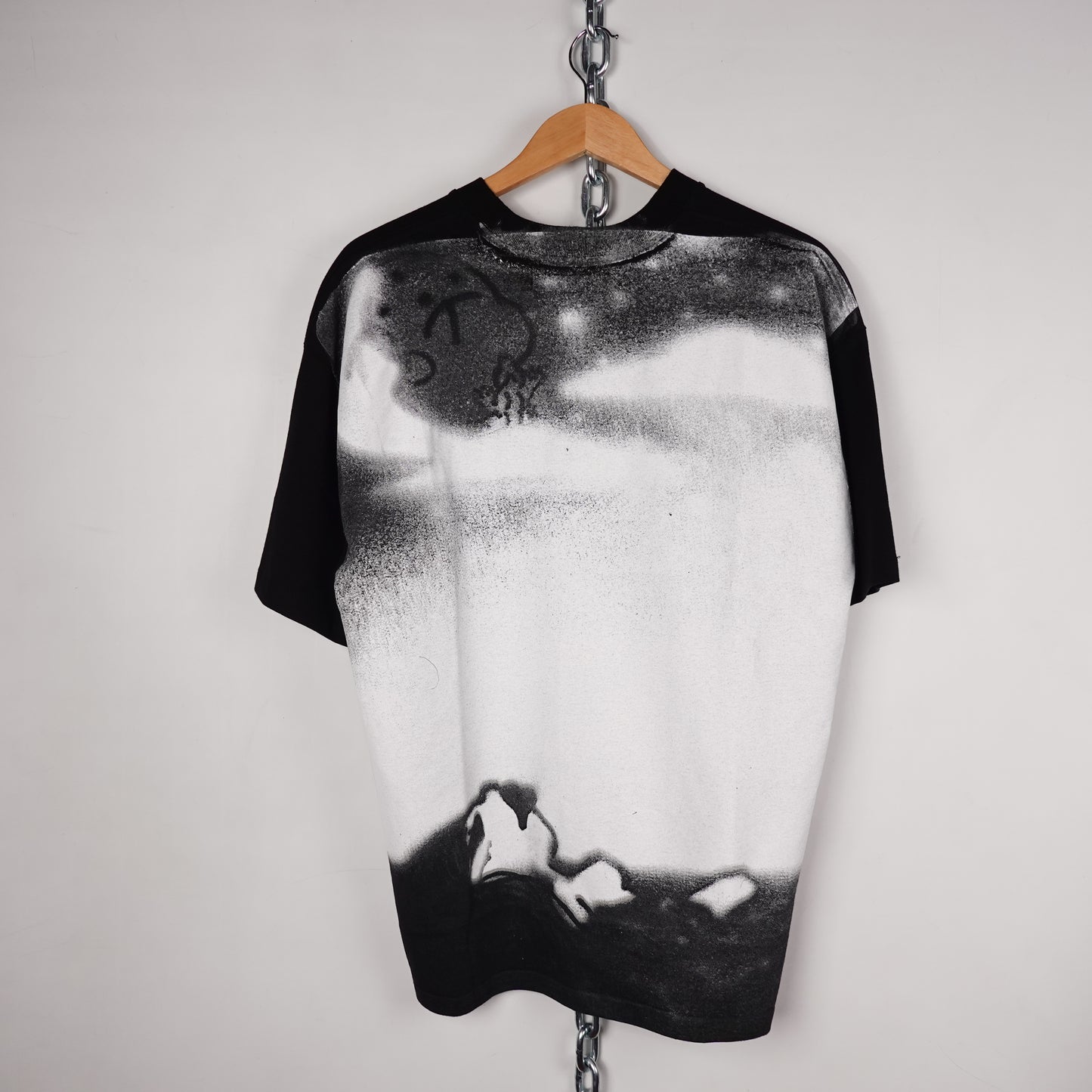 Chito Water Girl Tee - Size M