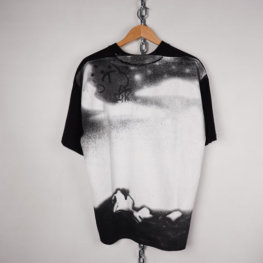 Chito Water Girl Tee - Size M