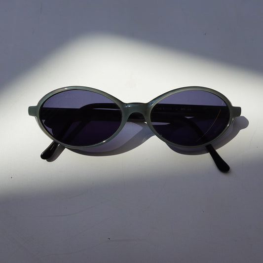 Vintage Fendi Shades