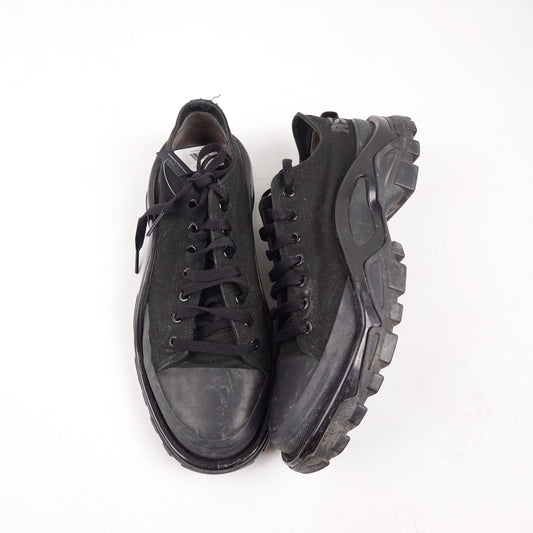 Adidas RAF Simons Detroit Runner - Size 9
