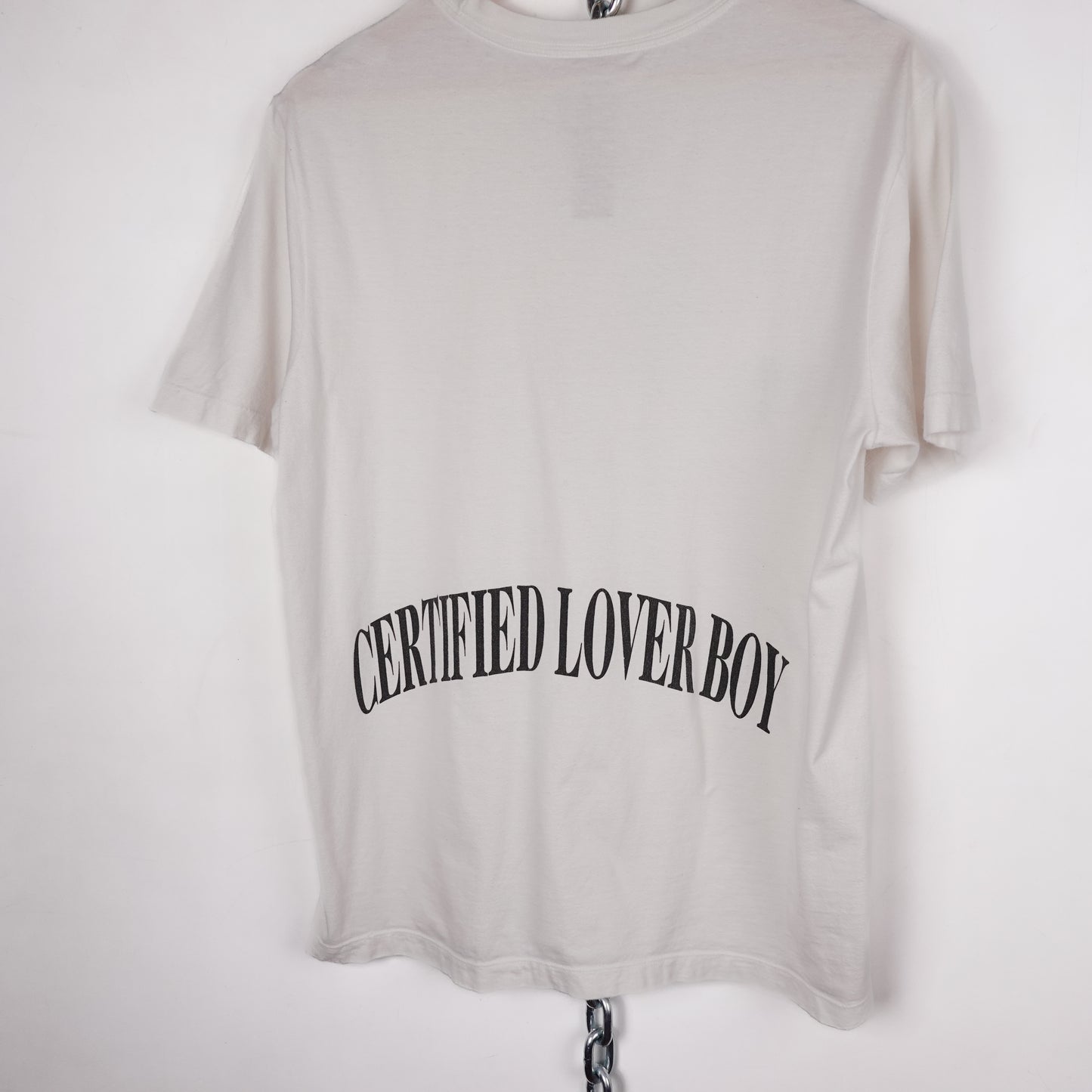 Certified Lover Boy Nike Tee - Size M