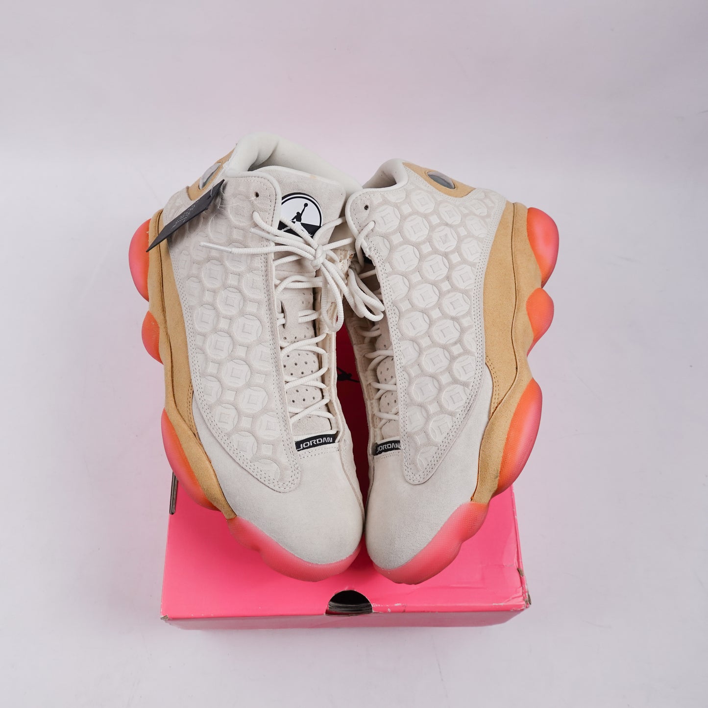 2020 Jordan 13 CNY - Size 11