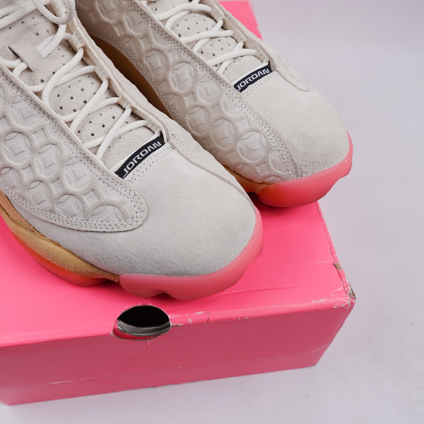 2020 Jordan 13 CNY - Size 11
