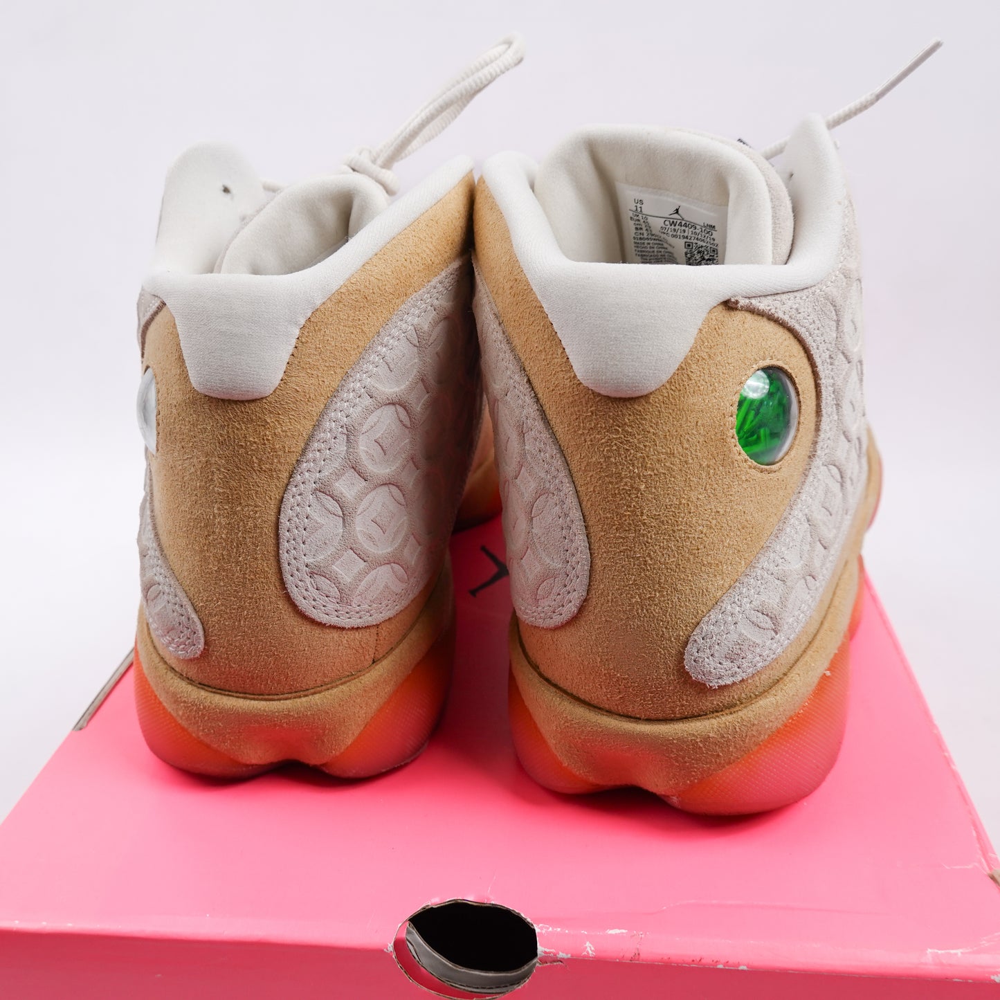 2020 Jordan 13 CNY - Size 11