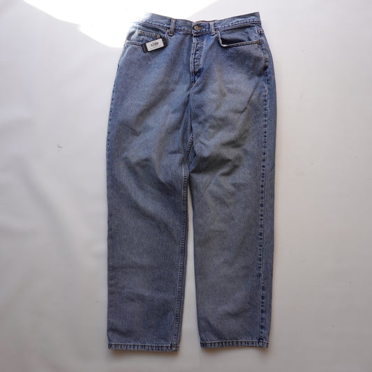 Vintage J.Crew Jeans - Size 34
