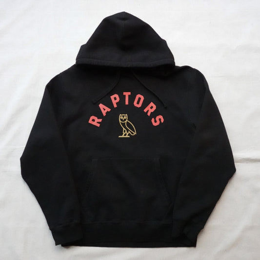 OVO Raptors Hoodie - Size XL