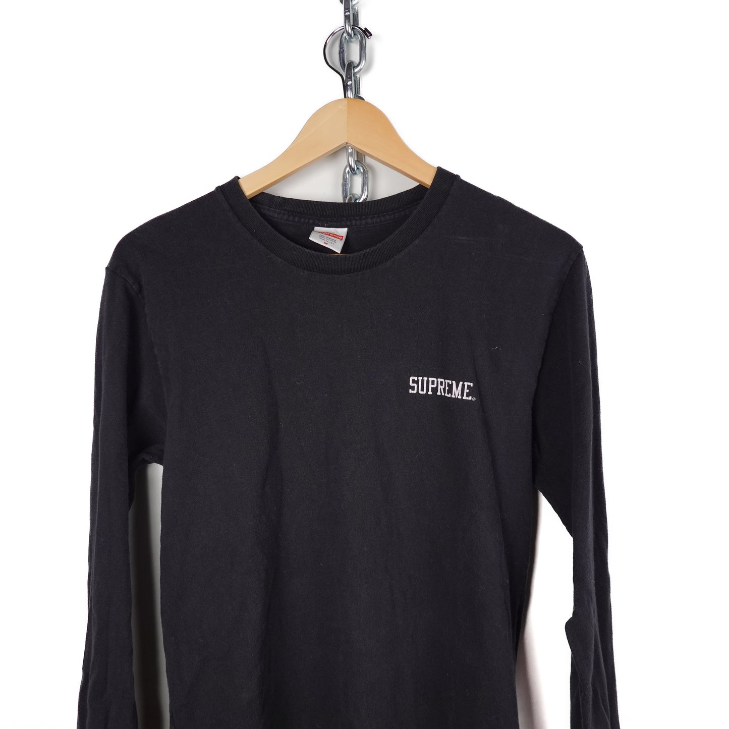 Supreme Araki L/S Shirt - Size M