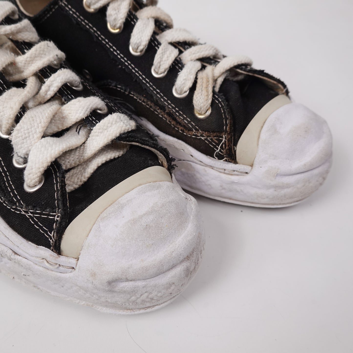 Maison Mihara Low Top Sneaker - Size 44