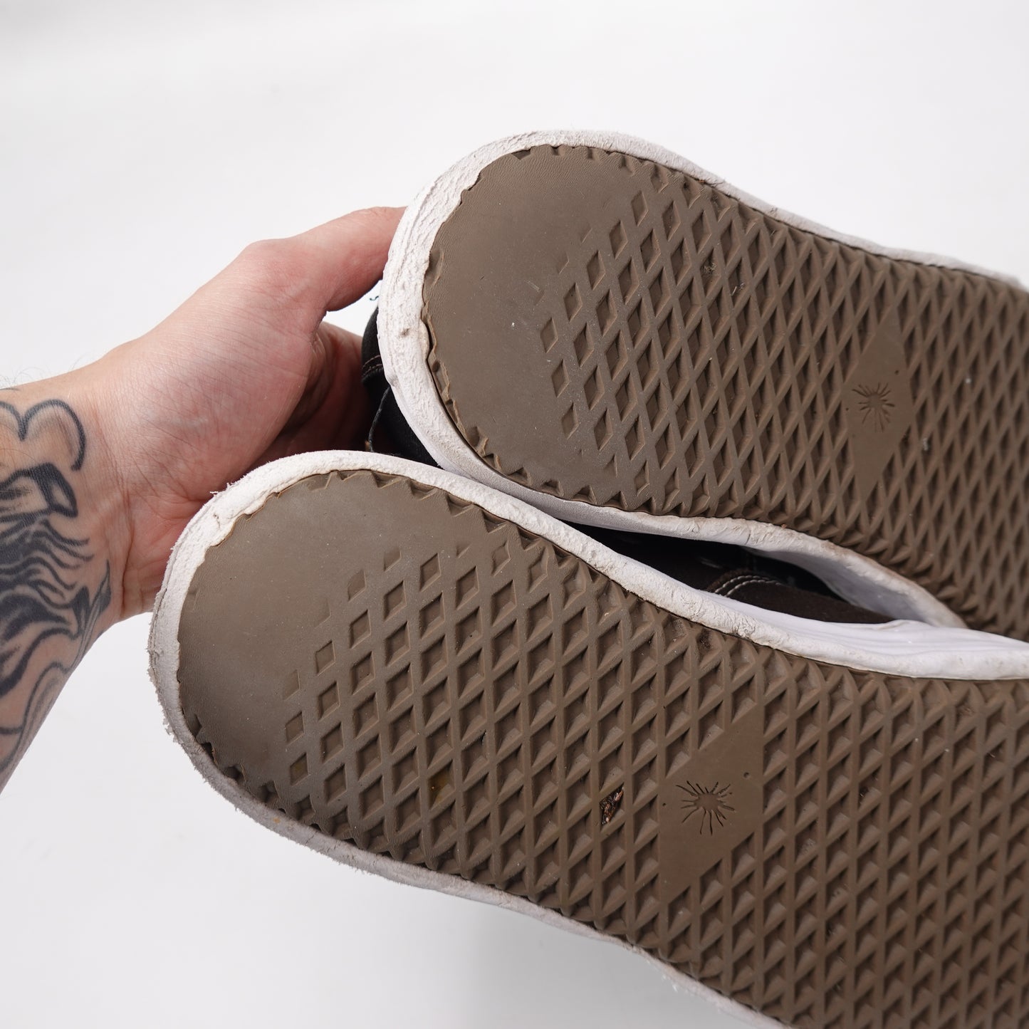 Maison Mihara Low Top Sneaker - Size 44