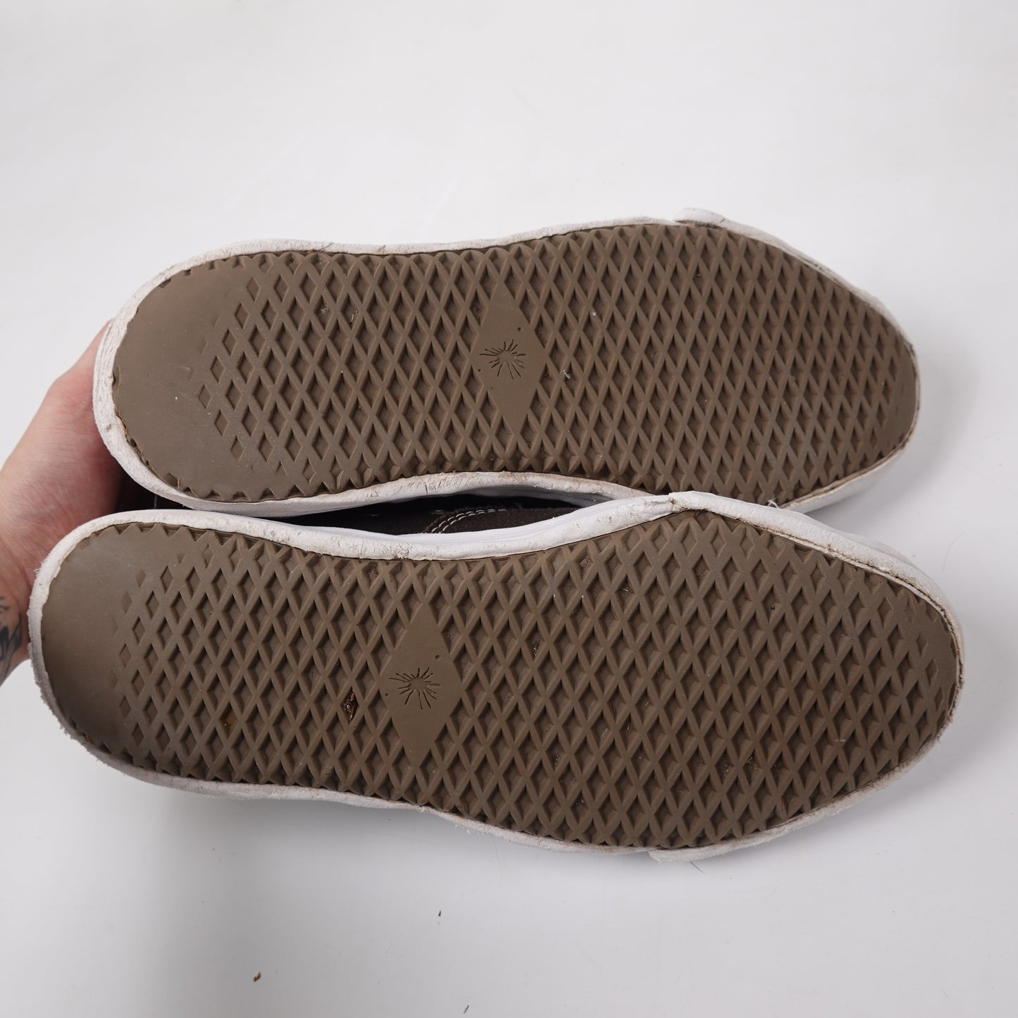 Maison Mihara Low Top Sneaker - Size 44