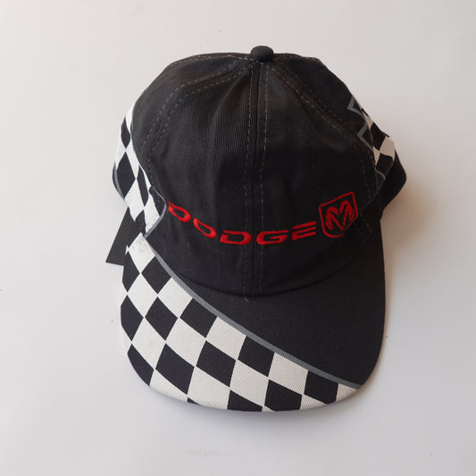 Vintage Dodge Ram Hat