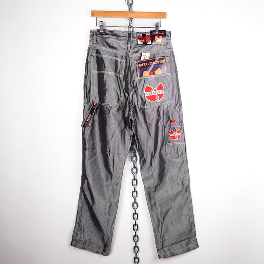 Vintage Wu-Tang Urban Militia Pant - Size 31