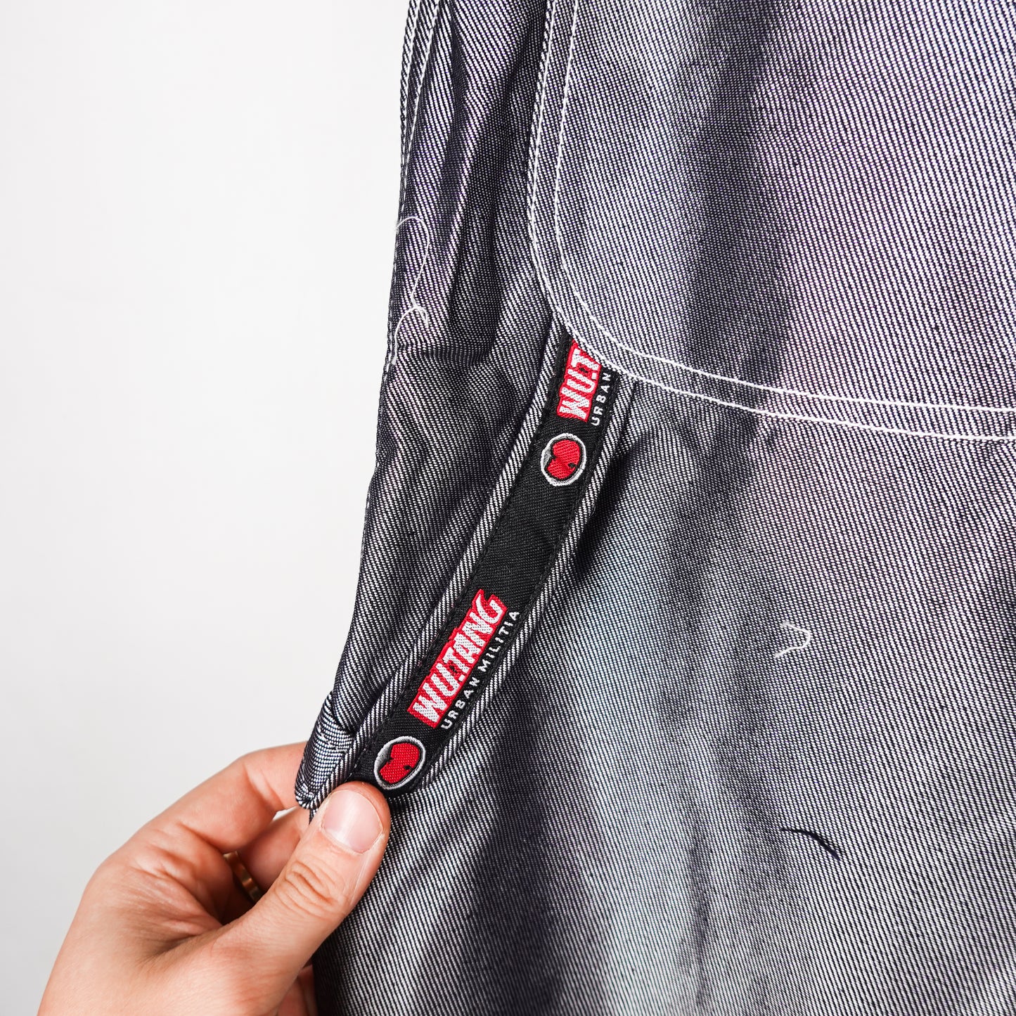 Vintage Wu-Tang Urban Militia Pant - Size 31