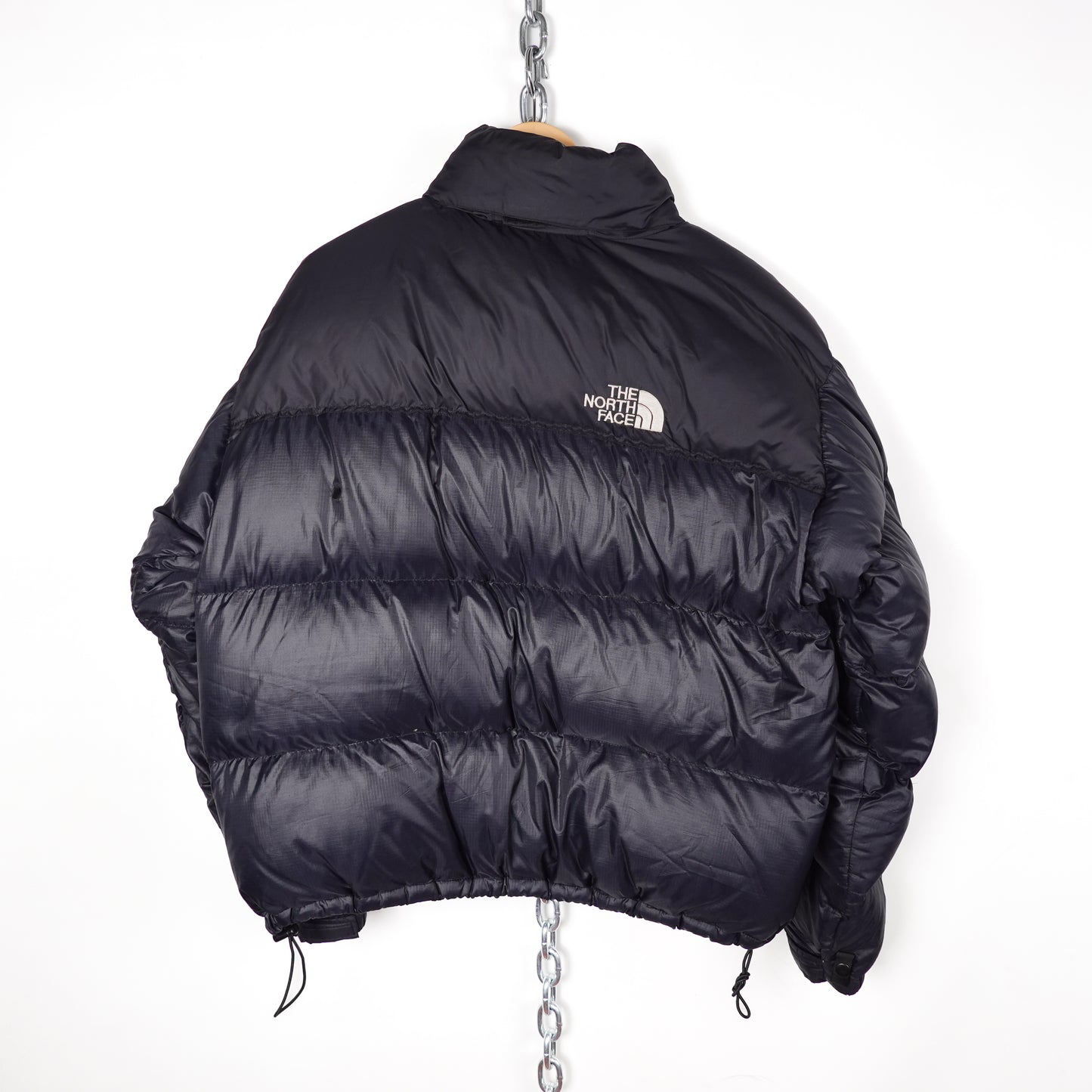 TNF Nuptse Jacket - Size XL