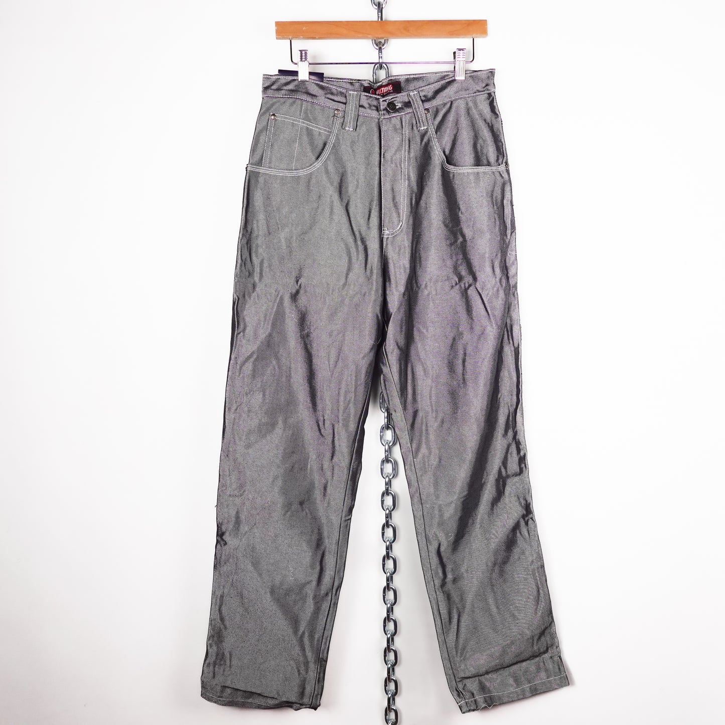 Vintage Wu-Tang Urban Militia Pant - Size 31