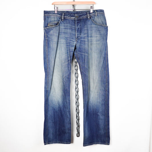 Diesel Bonsky Pants - Size 38