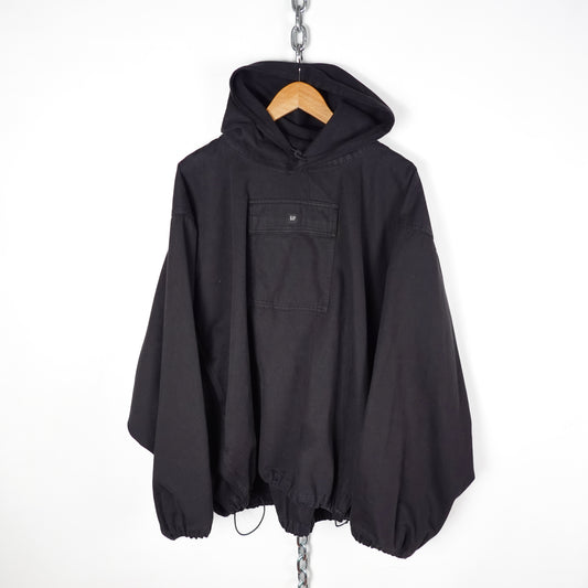 Yeezy Gap Sateen Anorak Engineerd by Balenciaga - Size XXL