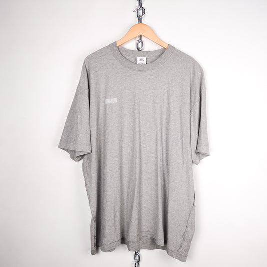 Vetements Inside Out Tee - Size XL