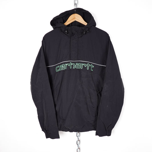 Carhartt  WIP Team Script Pullover - Size XL