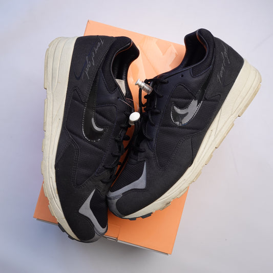 Fear of God x Nike Air Skylon 2 Black Sail - Size 11