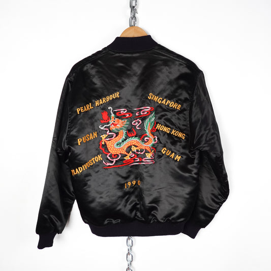 1990 Souvenir Jacket - Size L