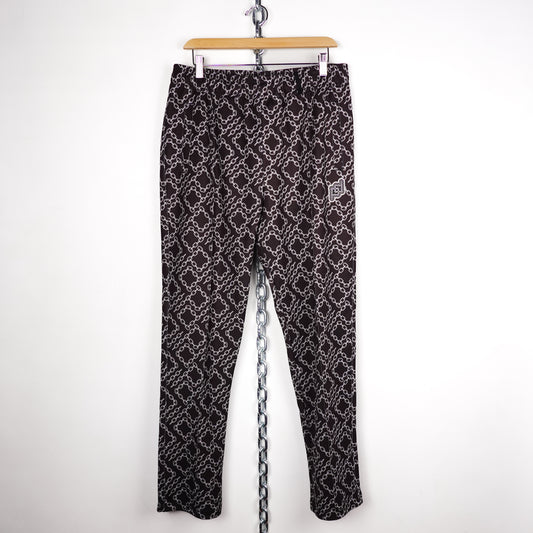 Purple Brand Chain Sweats - Size M