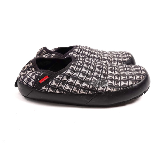Supreme x TNF Studded Traction Mule - Size 9