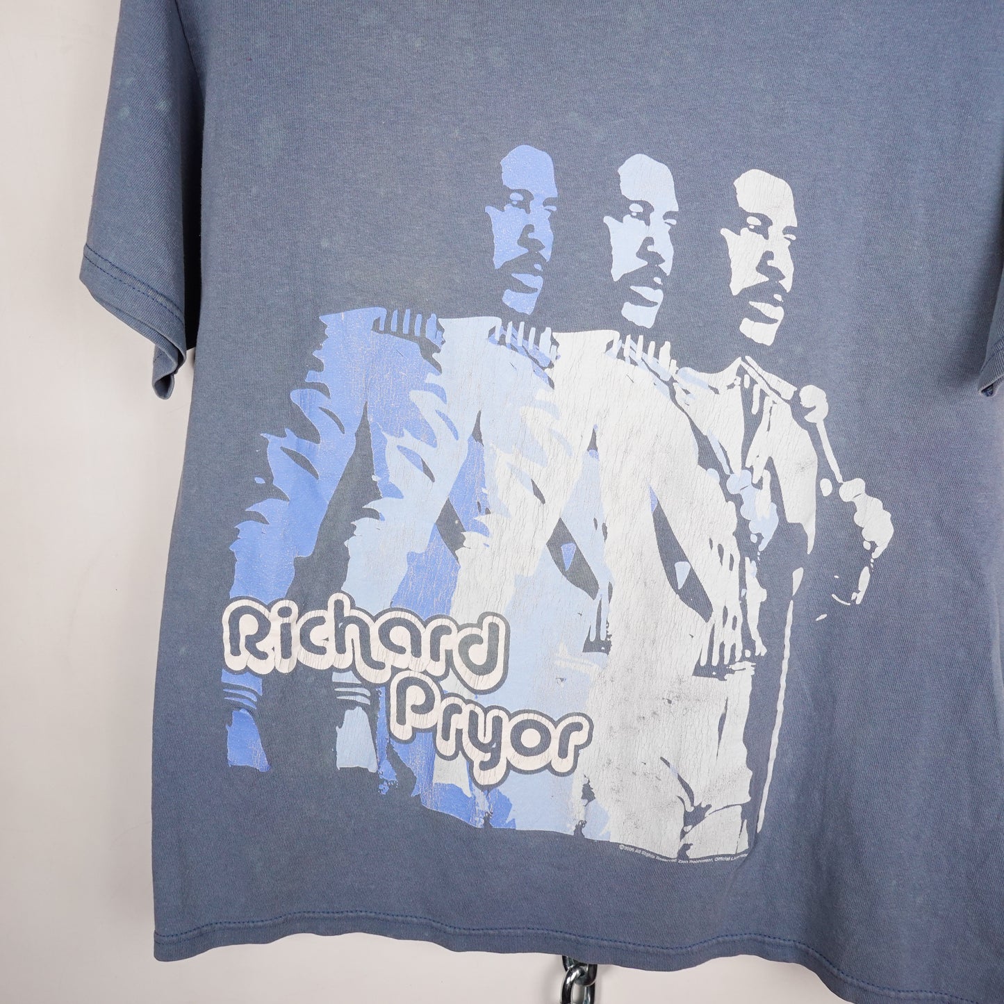 2006 Richard Pryor Tee - Size M