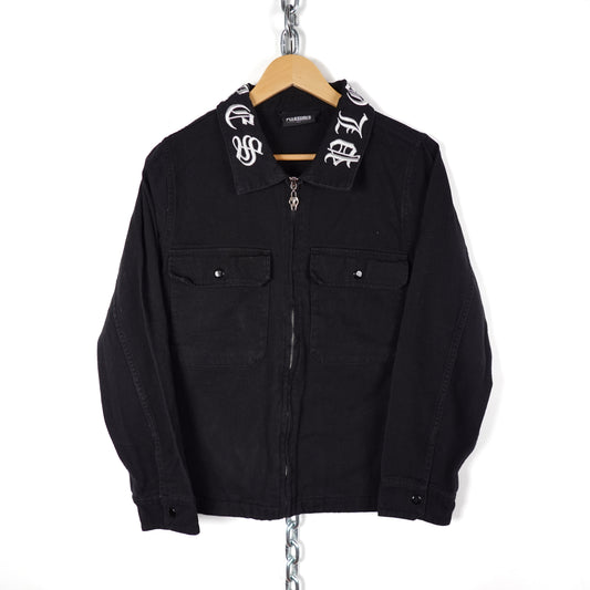 Pleasures Slasher Work Jacket - Size M