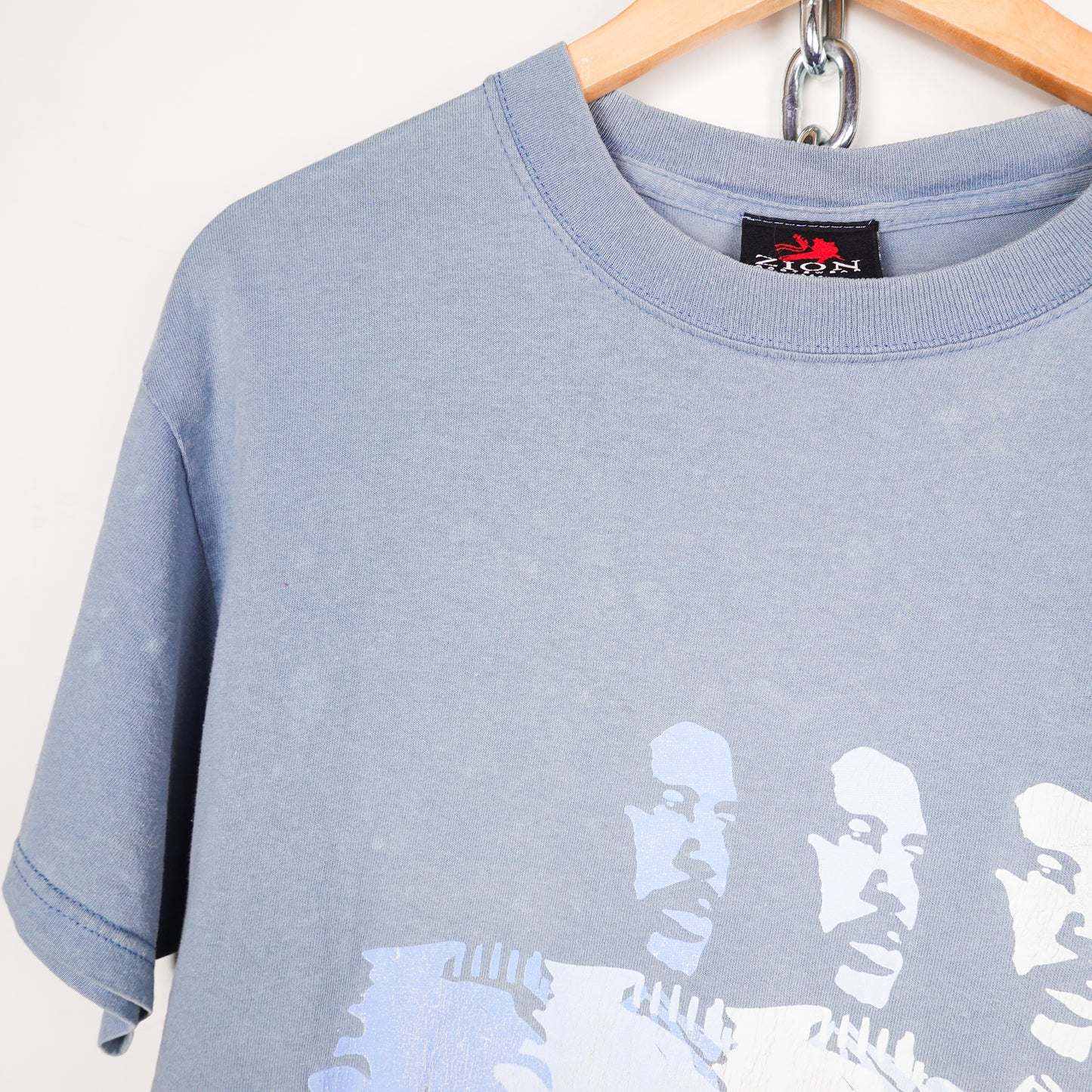 2006 Richard Pryor Tee - Size M